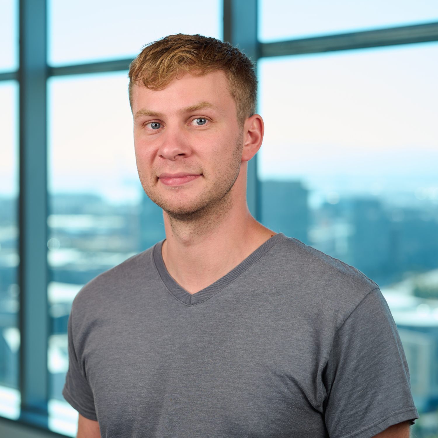 Solomon Reisberg, Ph.D. | Terremoto